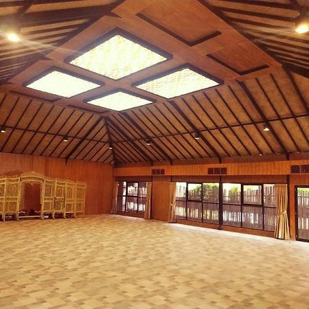 Kampung Lawasan Heritage Cottage Maguwo Экстерьер фото