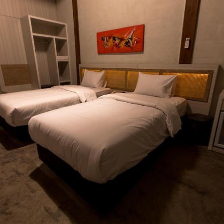 Kampung Lawasan Heritage Cottage Maguwo Экстерьер фото