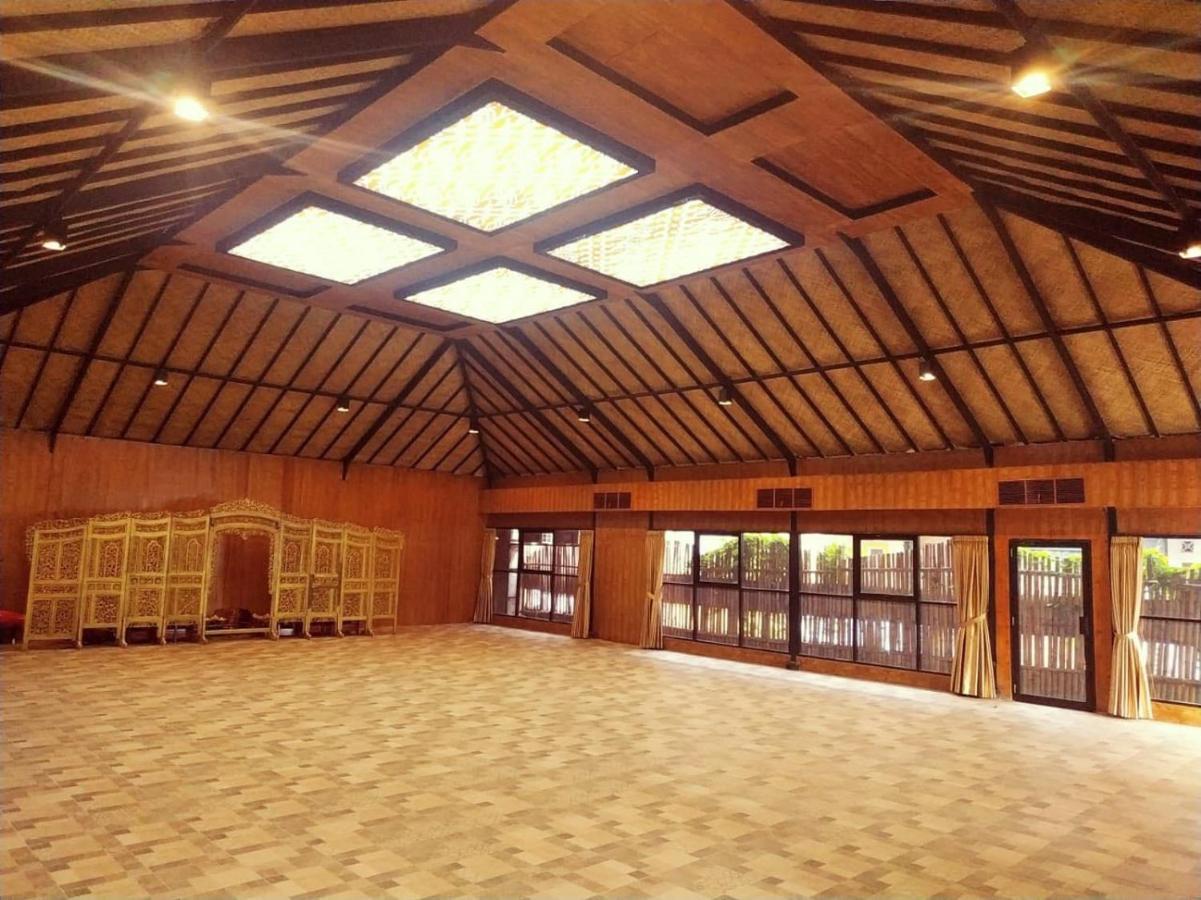 Kampung Lawasan Heritage Cottage Maguwo Экстерьер фото